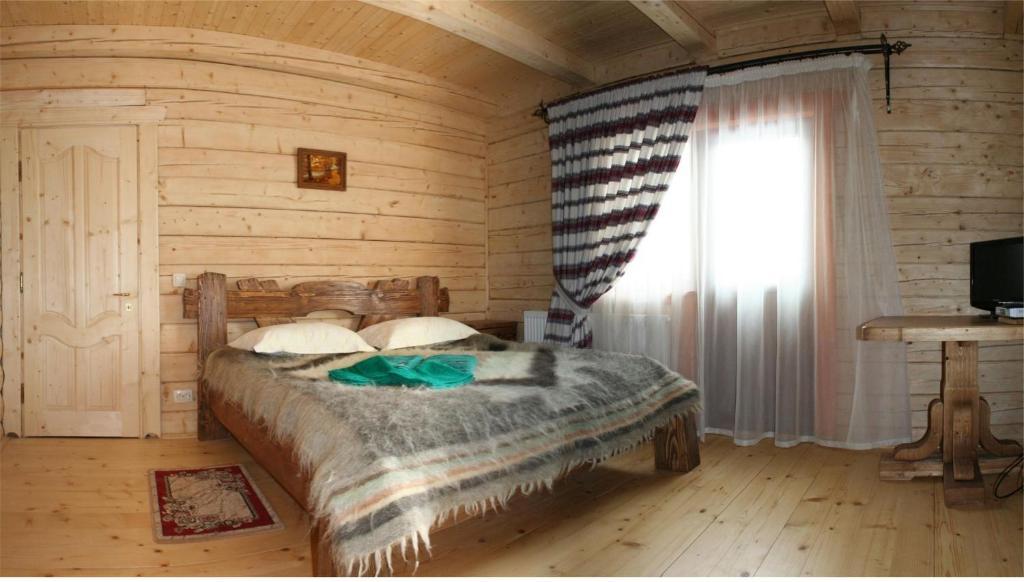 On Dovbush Path Hotel Yaremche Værelse billede